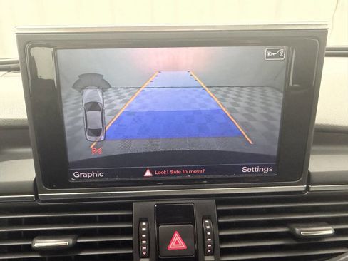 Used 2014 Audi A6 3.0T Prestige w/ Prestige Package image 15