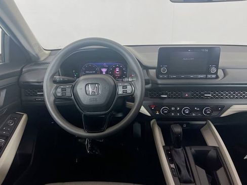 Used 2024 Honda Accord EX image 20