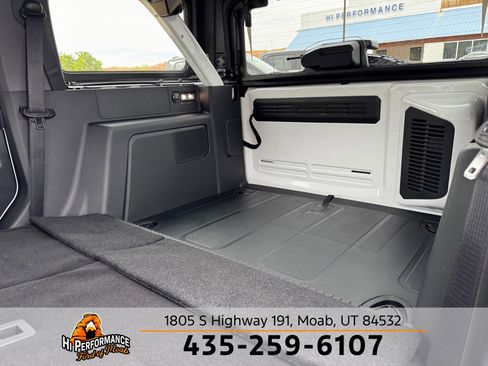 New 2026 Ford Bronco Big Bend image 64