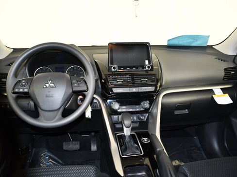 New 2026 Mitsubishi Eclipse Cross ES AWD/4WD image 11