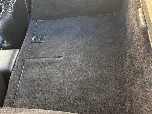 Used 1996 Chevrolet Corvette Coupe image 44