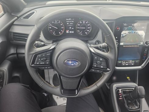 Used 2024 Subaru Crosstrek 2.5i Sport w/ Crosstrek Mirror Package AWD/4WD image 19