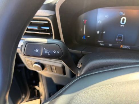 New 2026 Ford Maverick XLT w/ Equipment Group 301A AWD/4WD image 25