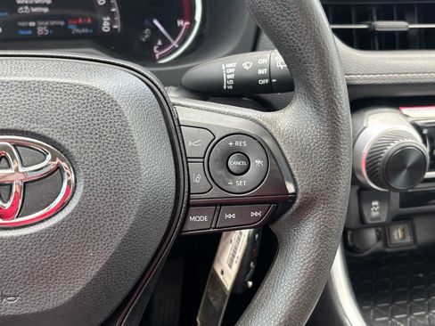 Certified 2024 Toyota RAV4 LE FWD image 17