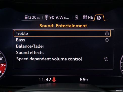 Used 2021 Audi TT RS image 42