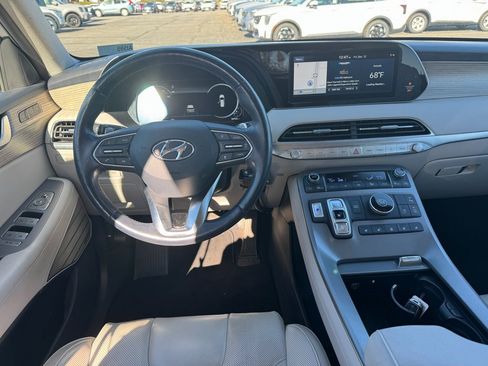 Used 2021 Hyundai Palisade Limited image 12