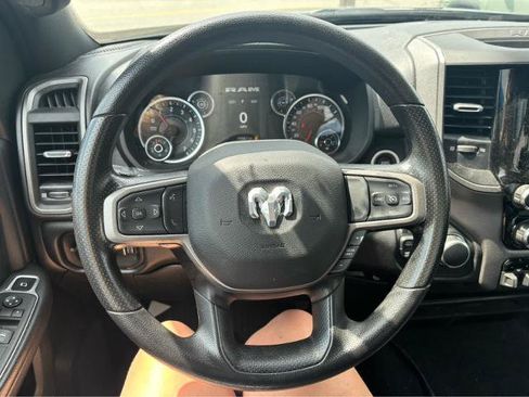 Used 2023 RAM 2500 Tradesman AWD/4WD image 16