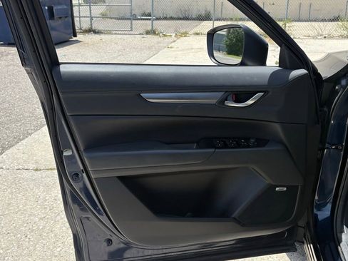Used 2019 MAZDA CX-5 Touring AWD/4WD image 10