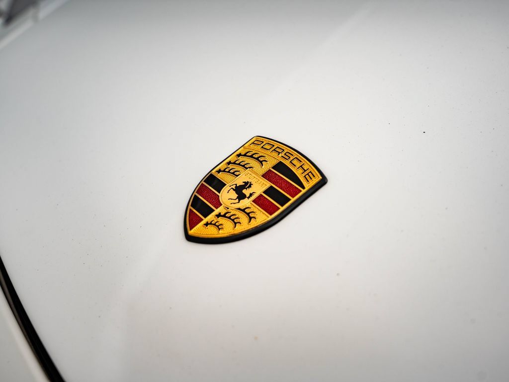 Used 2008 Porsche Cayman S RWD image 15
