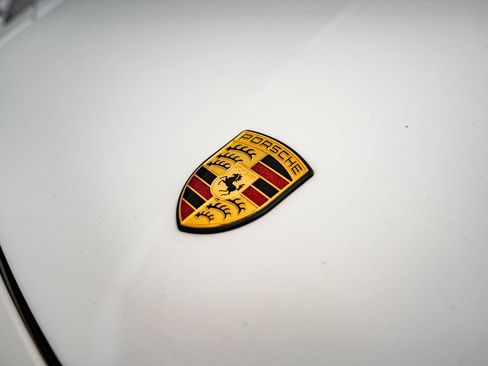 Used 2008 Porsche Cayman S RWD image 15