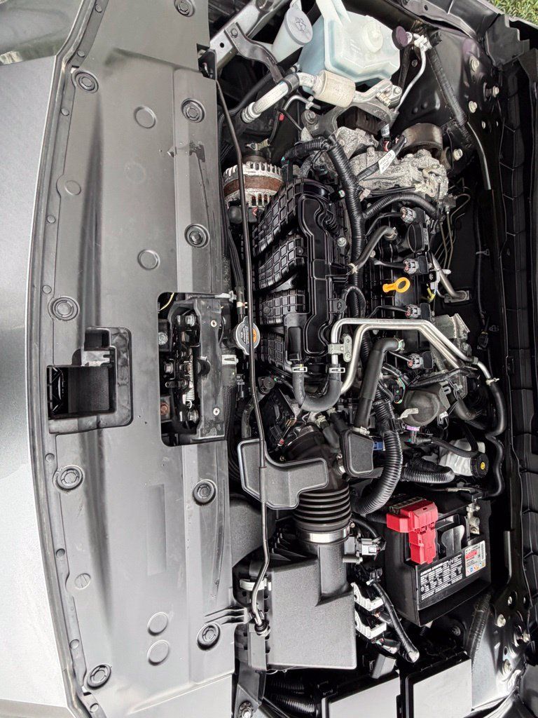 Used 2023 Nissan Altima AWD image 7