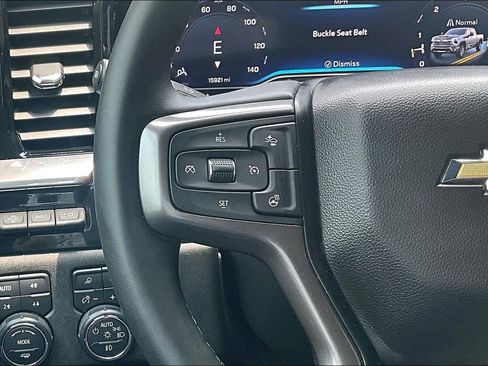 Used 2024 Chevrolet Silverado 2500 High Country w/ High Country Premium Package AWD/4WD image 26