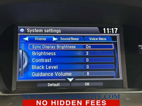 Used 2016 Acura TLX V6 SH-AWD w/ Technology Pkg image 30