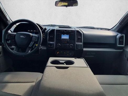 Used 2018 Ford F150 XLT RWD image 16