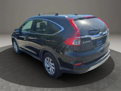 Used 2016 Honda CR-V EX-L image 3
