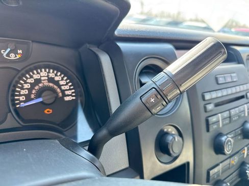 Used 2011 Ford F150 STX w/ STX Decor Pkg image 16