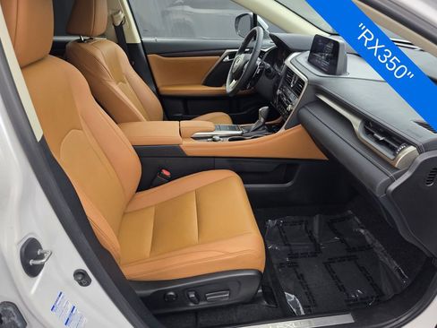 Used 2022 Lexus RX 350 AWD w/ Premium Package image 28