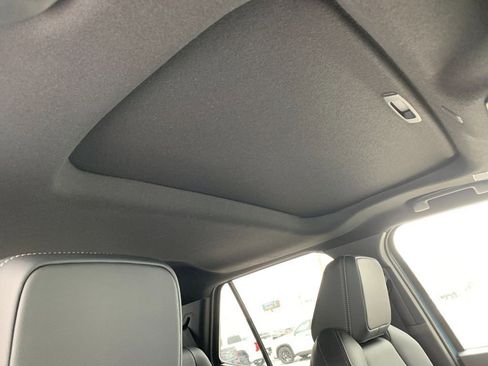 New 2026 Toyota 4Runner TRD Off-Road Premium image 18