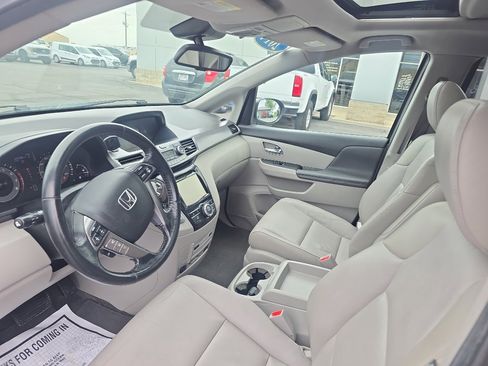 Used 2014 Honda Odyssey EX-L image 14