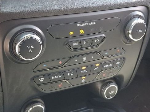 Used 2020 Ford Ranger Lariat w/ Equipment Group 501A Mid AWD/4WD image 14