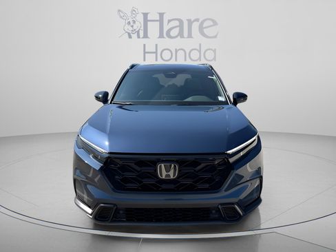 Certified 2026 Honda CR-V Sport-L image 8