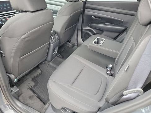 New 2026 Hyundai Tucson SEL AWD/4WD image 27