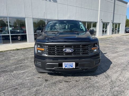 New 2025 Ford F150 XL image 2