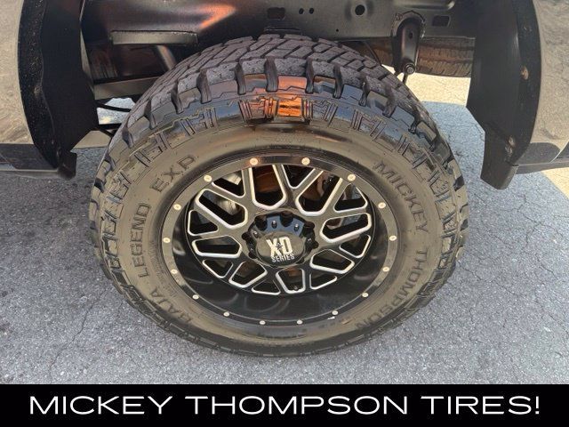 Used 2019 RAM 2500 Limited AWD/4WD image 7
