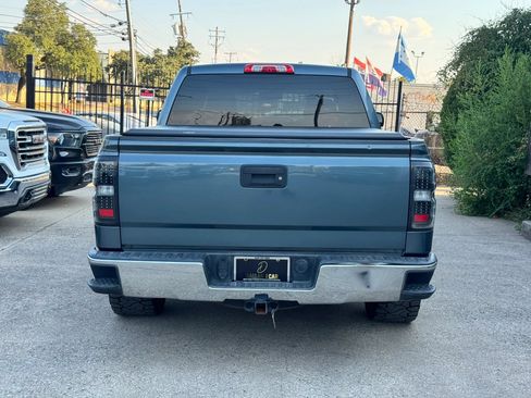Used 2014 Chevrolet Silverado 1500 LT w/ LT Convenience Package RWD image 6