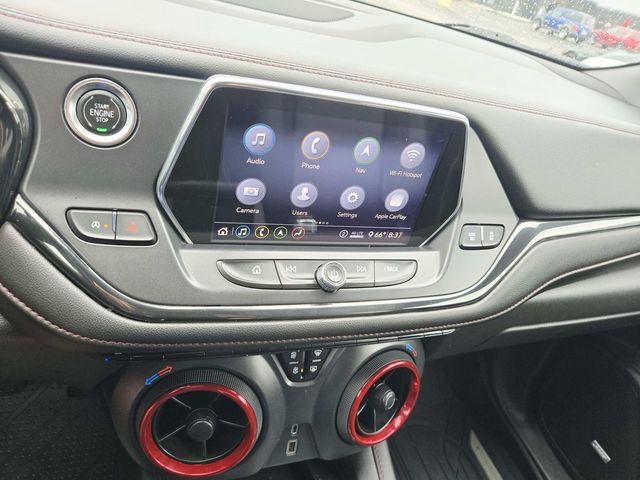 Used 2020 Chevrolet Blazer RS AWD/4WD image 20