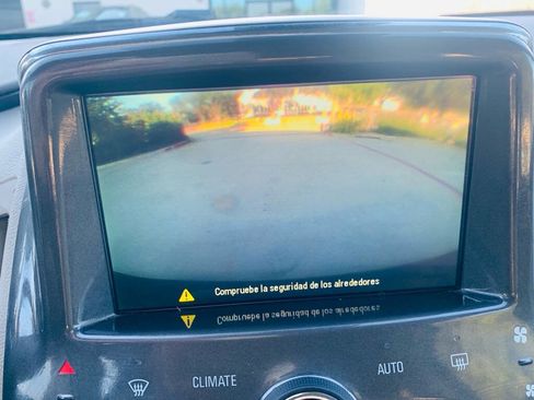 Used 2014 Chevrolet Volt Premium w/ Premium Trim Package image 27