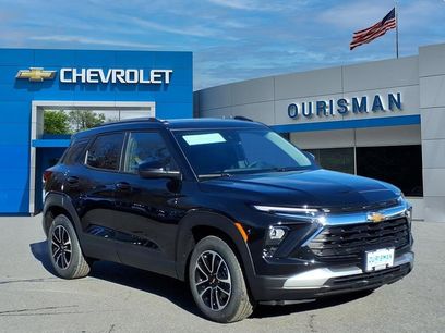 New 2026 Chevrolet TrailBlazer LT w/ Convenience Package