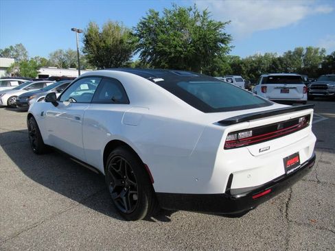 New 2026 Dodge Charger Scat Pack w/ Blacktop Package AWD/4WD image 5