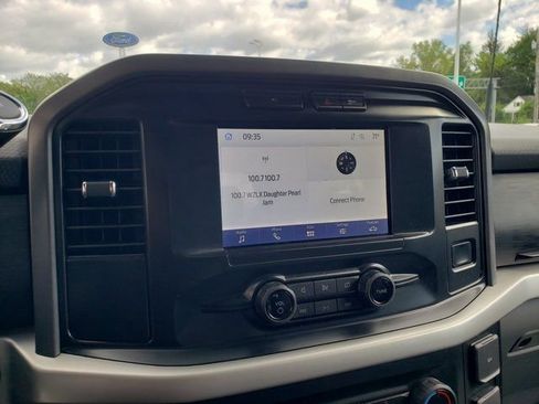 Used 2022 Ford F150 XLT image 23