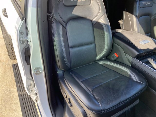 Used 2023 RAM 1500 TRX w/ TRX Level 2 Equipment Group AWD/4WD image 45