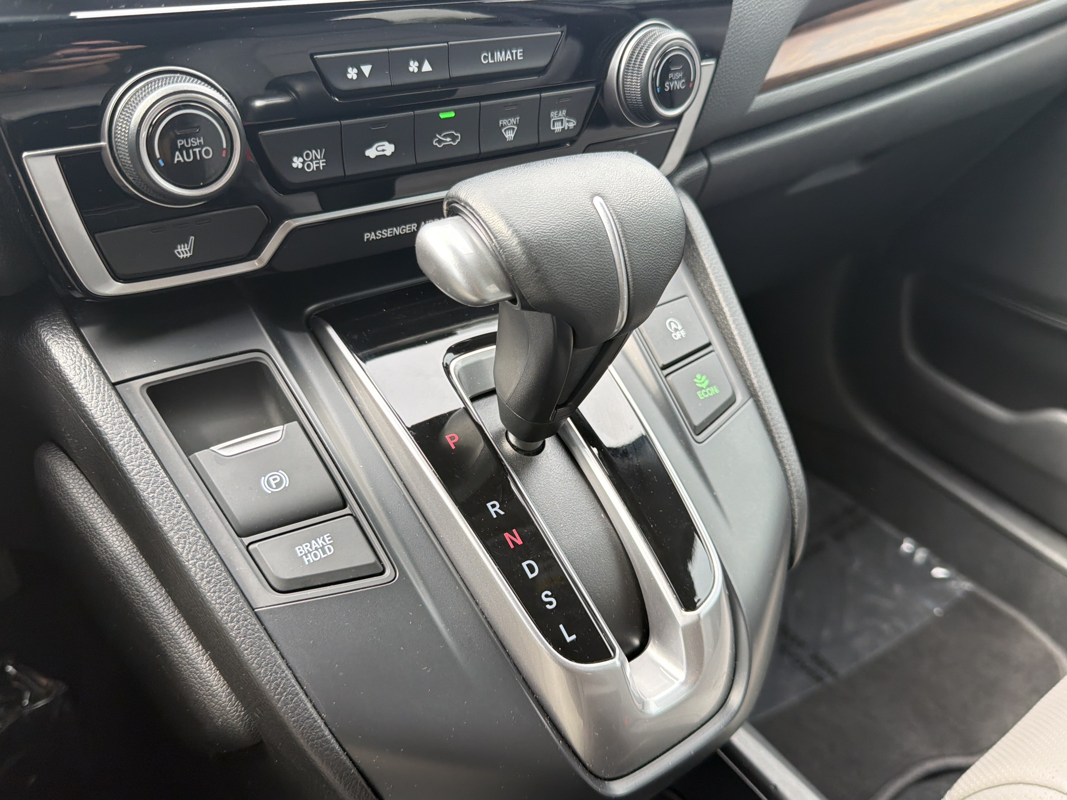 Used 2020 Honda CR-V EX-L image 25