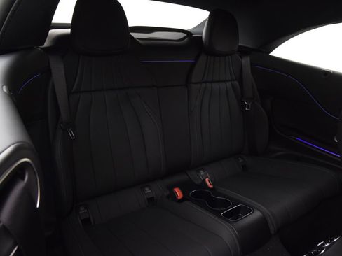 New 2026 Mercedes-Benz CLE 450 4MATIC Cabriolet image 18