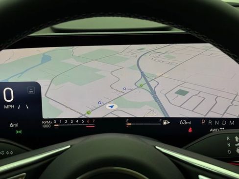 New 2026 Buick Envision Sport Touring image 20