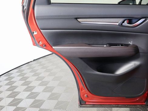 Used 2024 MAZDA CX-5 Signature image 14