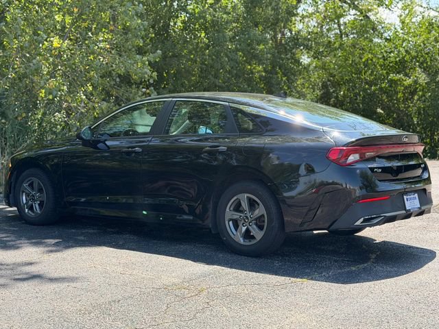 Used 2021 Kia K5 LXS FWD image 14