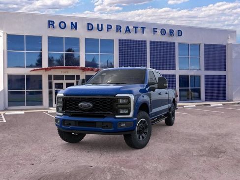 New 2026 Ford F350 XLT AWD/4WD image 3