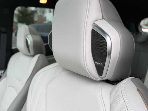 New 2026 INFINITI QX60 Autograph image 16