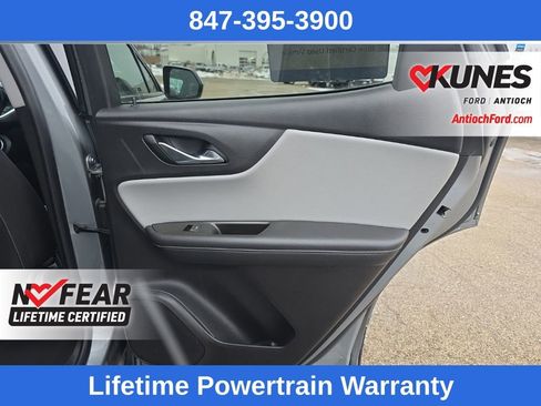 Used 2023 Chevrolet Blazer LT image 27