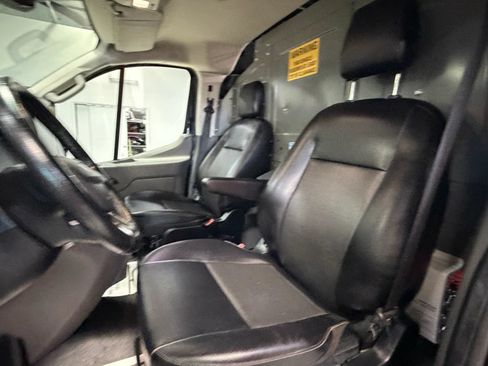 Used 2023 Ford Transit 150 Low Roof w/ Upfitter Package RWD image 34