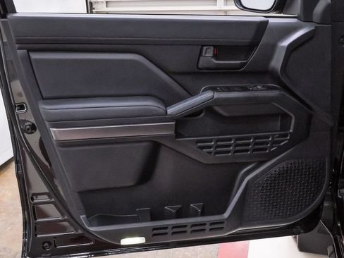 Used 2025 Toyota 4Runner SR5 RWD image 24