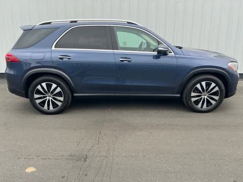 Certified 2024 Mercedes-Benz GLE 350 GLE 350 image 7