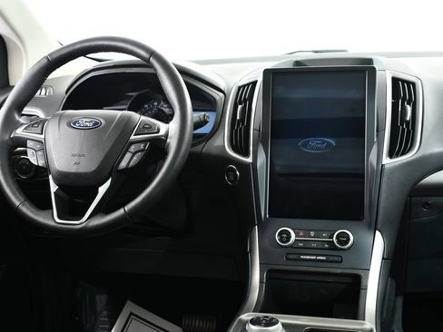 Used 2023 Ford Edge SEL w/ Convenience Package AWD/4WD image 8