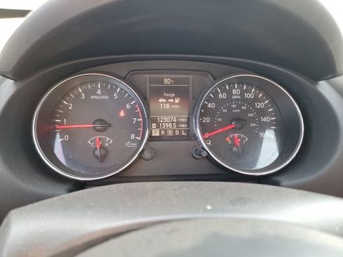 Used 2013 Nissan Rogue S w/ Special Edition Pkg AWD/4WD image 13