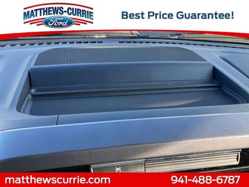 New 2025 Ford F150 XLT w/ Equipment Group 302A MID image 20