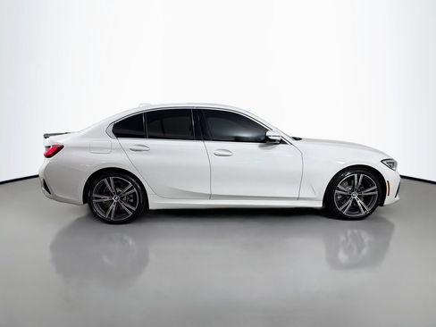 Used 2020 BMW 330i Sedan w/ Convenience Package RWD image 4